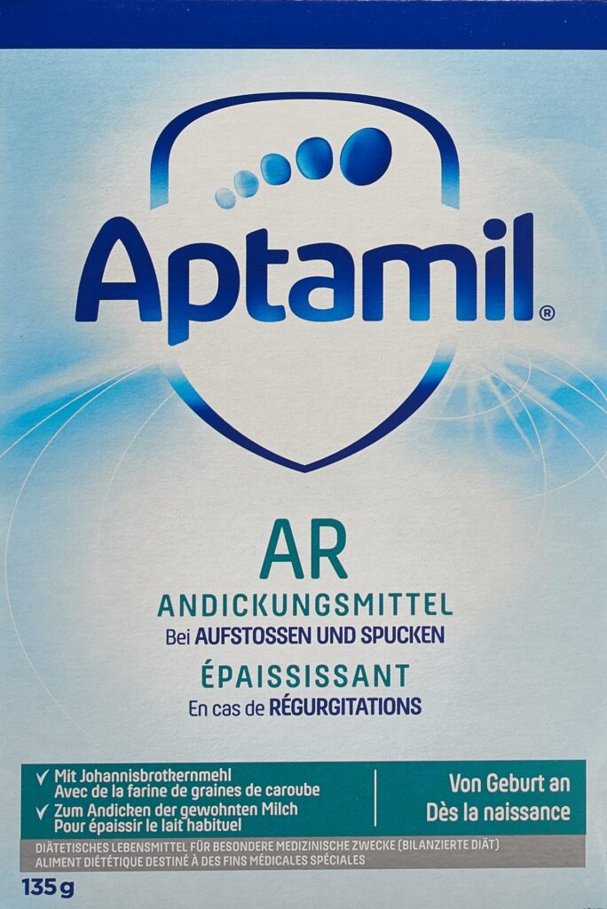 APTAMIL AR épaississant 135 g