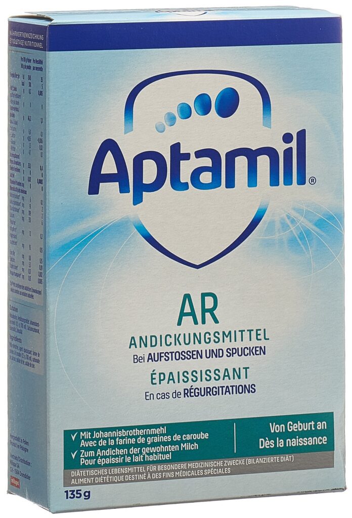 APTAMIL AR épaississant 135 g