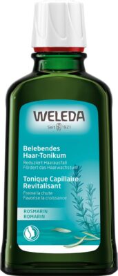 WELEDA tonique capillaire revitalisant 100 ml