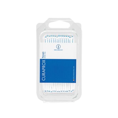 CURAPROX DF 967 Flosspic cure dent soie 30 pce