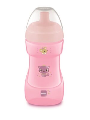 MAM Sports Cup gobelet 330ml 12+m