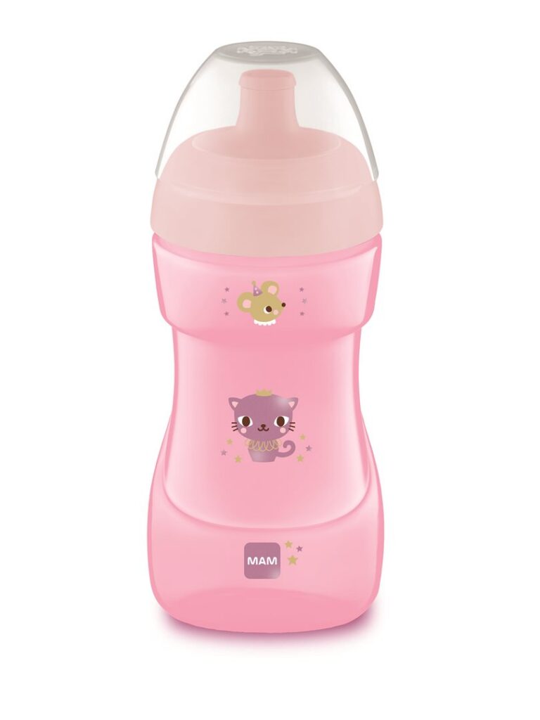 MAM Sports Cup gobelet 330ml 12+m
