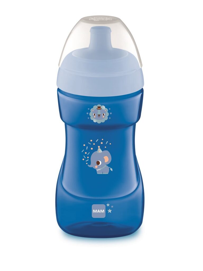 MAM Sports Cup gobelet 330ml 12+m