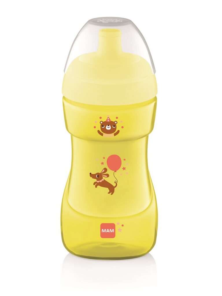 MAM Sports Cup gobelet 330ml 12+m