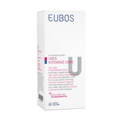 EUBOS Urea hydro repair lot 10 % 150 ml