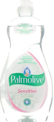 PALMOLIVE Vaisselle Ultra Sensitive fl 500 ml