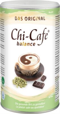 CHI-CAFE balance café bien-être bte 450 g