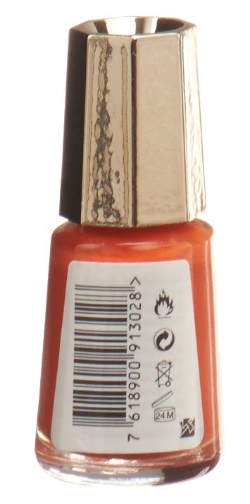 MAVALA vernis chili&spice color 302 jaipur 5 ml