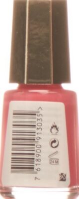 MAVALA vernis chili&spice color 303 bali 5 ml