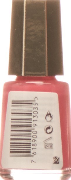 MAVALA vernis chili&spice color 303 bali 5 ml