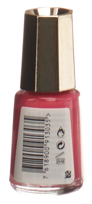 MAVALA vernis chili&spice color 303 bali 5 ml