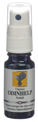 ODINHELP spray Dr Bach 10 ml