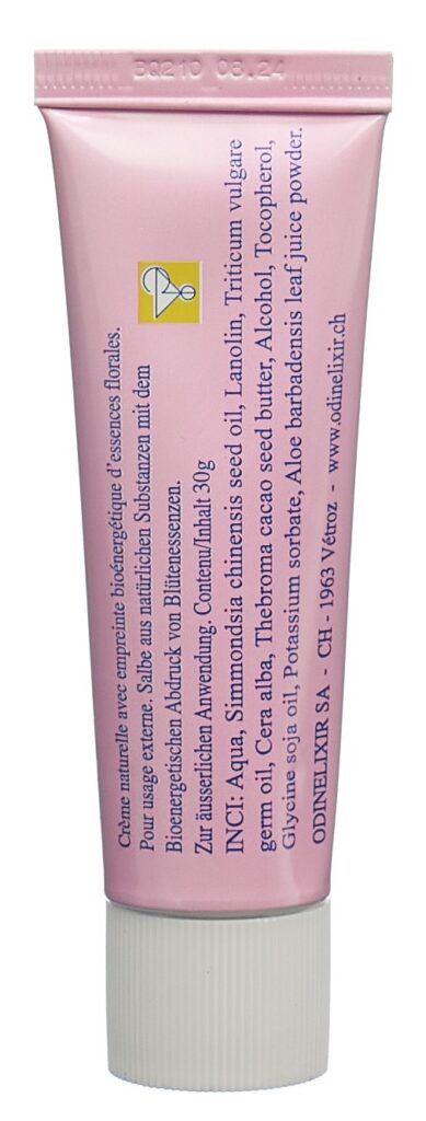 ODINHELP Cream Dr Bach tb 30 g