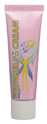 ODINHELP Cream Dr Bach tb 30 g