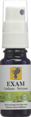 ODINELIXIR exam ess flor prêt emp spr 10 ml