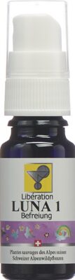 ODINELIXIR luna 1 ess flor prêt emp spr 10 ml