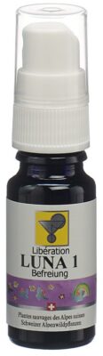 ODINELIXIR luna 1 ess flor prêt emp spr 10 ml