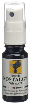 ODINELIXIR nostalgy ess flor prêt emp spr 10 ml
