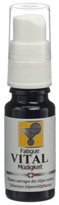ODINELIXIR vital ess flor prêt emp spr 10 ml