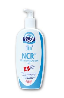 DLINE NCR-NutrientCream fl 500 ml