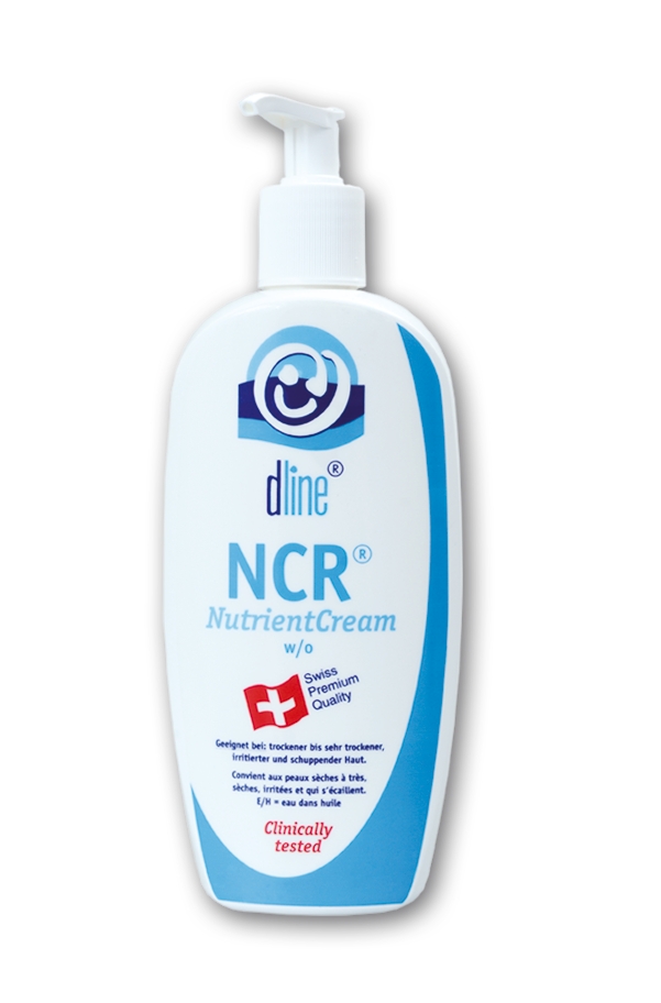 DLINE NCR-NutrientCream fl 500 ml