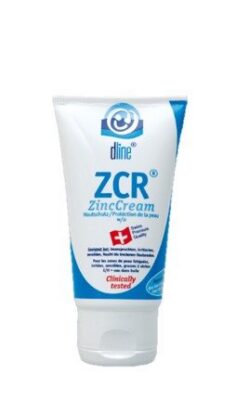 DLINE ZCR-ZincCream tb 50 g