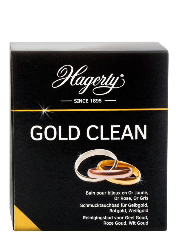 HAGERTY Gold Clean 170 ml