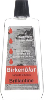 SANG BOULEAU brillantine liquide incolo fl 250 ml