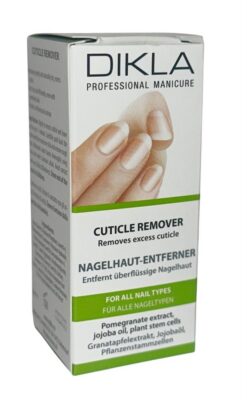 DIKLA dissolvant de cuticules 10 ml