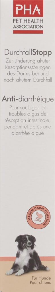 PHA Pâte intestinale tb 15 ml