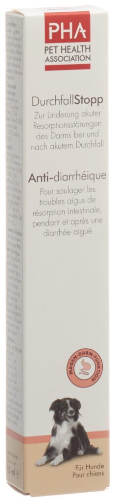 PHA Pâte intestinale tb 15 ml