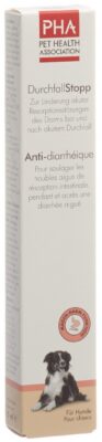 PHA Pâte intestinale tb 15 ml