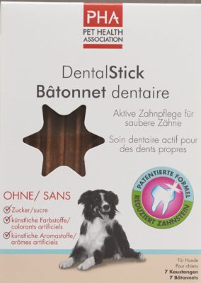 PHA Bâtonnet dentaire pour chiens 200 g