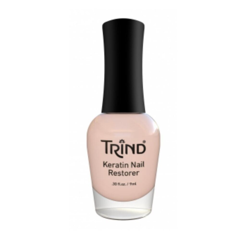 TRIND Keratin Nail Restorer 9 ml