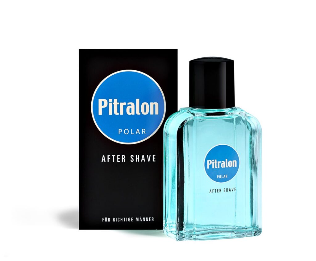 PITRALON after shave polar 100 ml