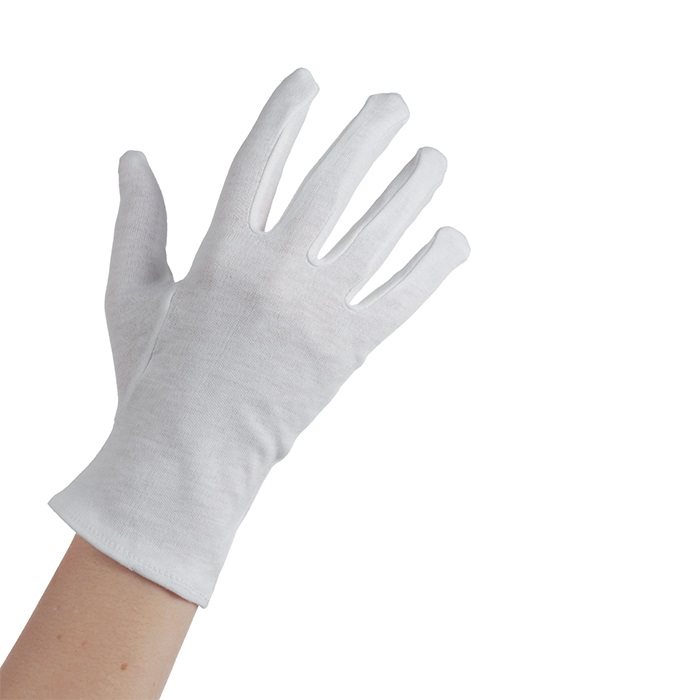 HAUSELLA gants de tricot XL 1 paire