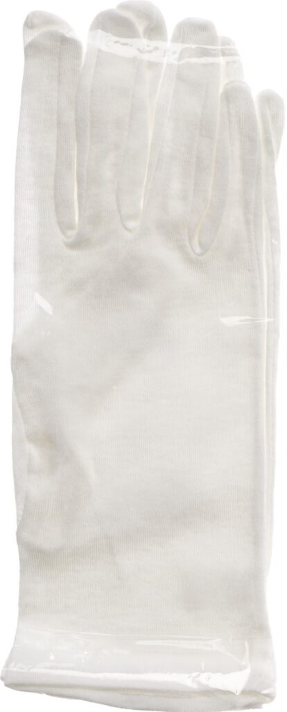 HAUSELLA gants de tricot XL 1 paire