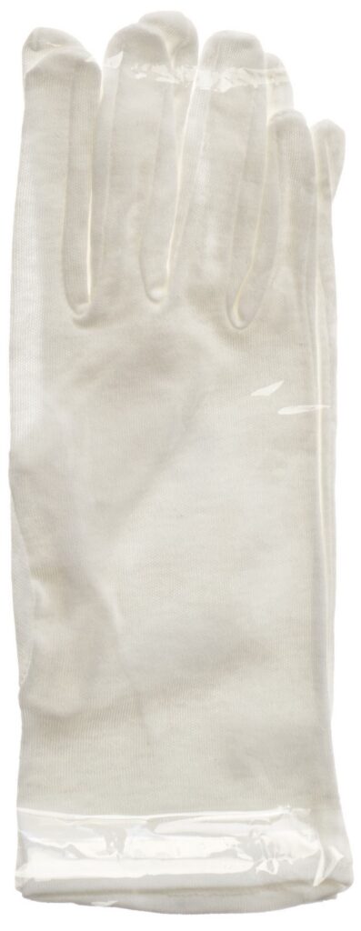 HAUSELLA gants de tricot XL 1 paire