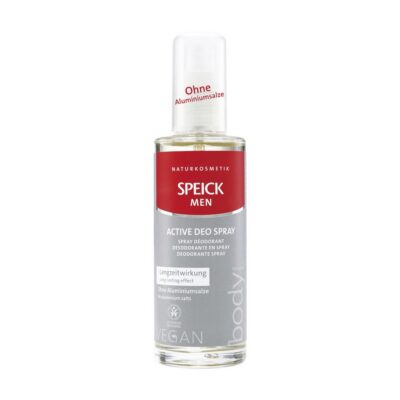 SPEICK Men Active déodorant spray 75 ml