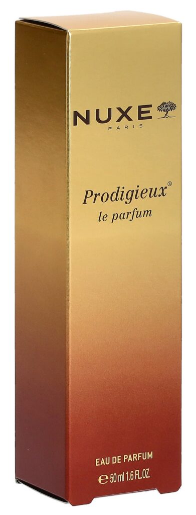 NUXE Prodigieux Le Parfum spr 50 ml