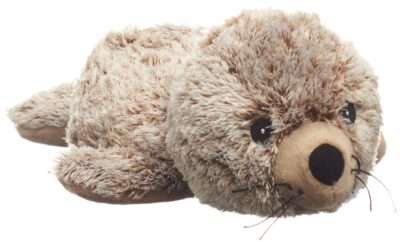 BEDDY BEAR peluche réchauffante phoque