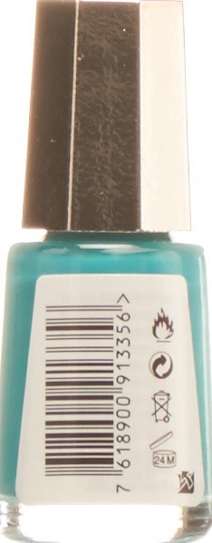MAVALA vernis 335 pacific blue