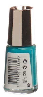 MAVALA vernis 335 pacific blue