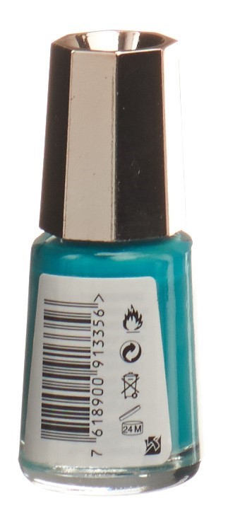 MAVALA vernis 335 pacific blue