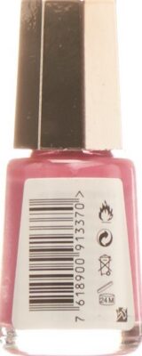 MAVALA vernis 337 pretty fuchsia 5 ml