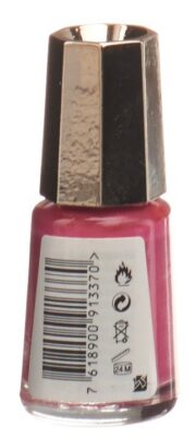 MAVALA vernis 337 pretty fuchsia 5 ml