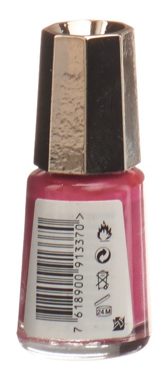 MAVALA vernis 337 pretty fuchsia 5 ml