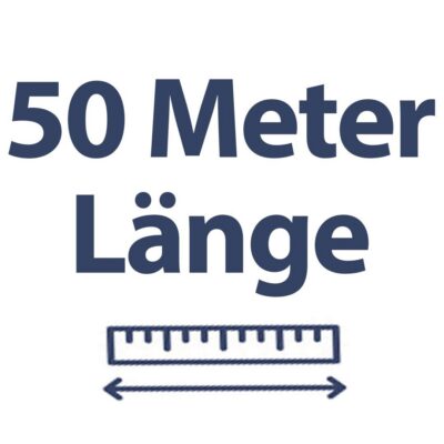 ELMEX fil dentaire 50m ciré