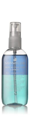 SENSOLAR lotion après-soleil s émulsif spr 100 ml