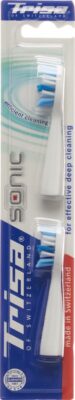 TRISA kit remplacement Sonic Pro Clean